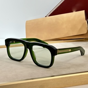 Gafas de Sol de Diseño de Lujo de Alta Calidad, Estilo Japonés, Lentes Fotocromáticas UV400 para Exteriores, Logotipo Personalizado, Logotipo Cuadrado - Product Image 3
