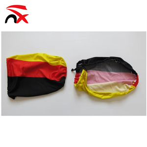 Allemagne Australie Danemark Suisse Royaume-Uni <span class=keywords><strong>Belgique</strong></span> <span class=keywords><strong>France</strong></span> Car Cover Hood Flag Rearview Mirror Flag Car Cover Flag - Product Image 6