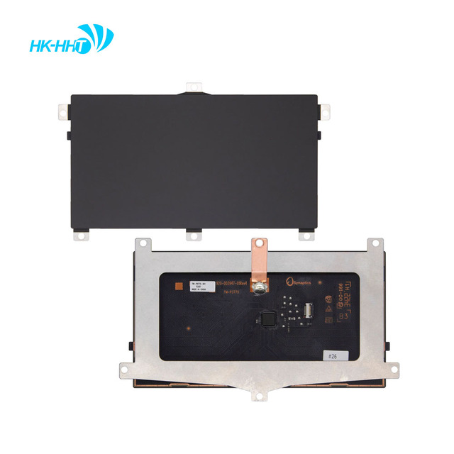 HK-HHT Touchpad for HP TM-P3775-001 Laptop Computer Parts-Trackpad Mouse Pad