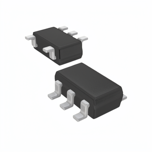 Manufacturer Channel XC6124D444MR-G Components Electronic Power Management (PMIC) SC 74A, SOT 753 - Product Image 1