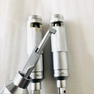 3pcs Metal Pump Retainer Tool Injection Pump 701MW Holder Auto <b>Repair</b> Tool Sets - Product Image 3
