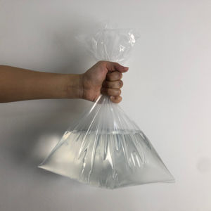Large Size PE Flat Mouth <b>Packaging</b> <b>Bags</b> For Industrial And Household Use Custom Mylar <b>Bags</b> - Product Image 1