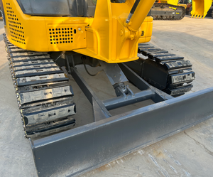 Di alta qualità <span class=keywords><strong>Komatsu</strong></span> PC55MR PC55MR-2 di seconda mano Mini escavatore <span class=keywords><strong>Komatsu</strong></span> Made In giappone a buon mercato per la vendita - Product Image 6