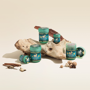 Hormjai Thai Inhalador de Hierbas Naturales 2G Alivia La Congestión y Proporciona Energía - Product Image 2