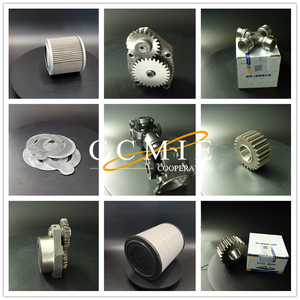 920147.026 923978.0806/J020321 Pressure Sensor Container Reach Stacker <strong>Crane</strong> Spare Parts - Product Image 5