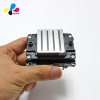 Cabezal de Impresión Original I3200 A1 para Impresora DTF de 4 Cabezales y 2 Cabezales, Plotter de Impresión DTF, Ecosolvente