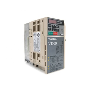 Convertisseur de fréquence robuste de haute précision 1,5 kW 3A 3 phases AC380-480V 2HP Contrôle VF pour Yaskawa - Product Image 4