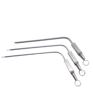 Alman kalite profesyonel tıbbi cerrahi kulak emme tüpü - Product Image 1