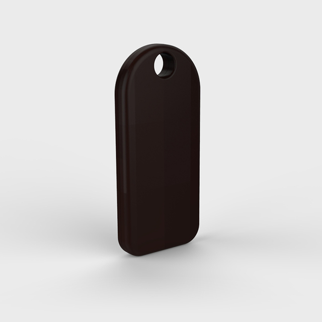 S2 light sensor long life bluetooth ble beacon Portable BLE Asset Tag Sticker Bluetooth Monitor Ambient Light Sensor