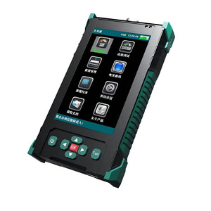 KD Zhengda KDZD815S Handheld <b>Battery</b> Internal Resistance <b>Tester</b> Capacity Analyzer - Product Image 4
