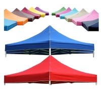 Carpa Plegable Personalizada al Por Mayor 10x10 pies con Logo para Playa Publicidad Comercial 10x10 en Blanco y Negro