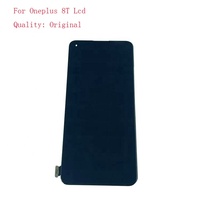 ÉCRANS LCD d'origine pour OnePlus 8T LCD écran tactile numériseur