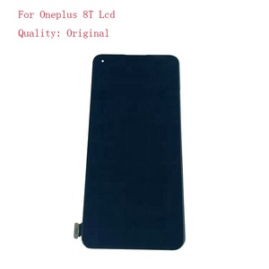 Original Màn hình LCD cho <span class=keywords><strong>Oneplus</strong></span> 8t LCD hiển thị màn hình cảm ứng Digitizer - Product Image 3