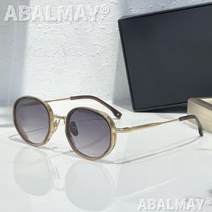 Gafas <span class=keywords><strong>de</strong></span> Sol <span class=keywords><strong>de</strong></span> Alta Calidad para Hombre <span class=keywords><strong>Gina</strong></span> TALLA 45-23, Gafas <span class=keywords><strong>de</strong></span> Sol Clásicas <span class=keywords><strong>de</strong></span> Moda para Mujer, Montura <span class=keywords><strong>de</strong></span> Lujo <span class=keywords><strong>de</strong></span> Diseñador, Gafas <span class=keywords><strong>de</strong></span> Sol John con Protección UV400 - Product Image 2