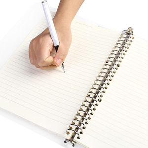 Tuỳ Chỉnh Cá Nhân Văn Phòng Cung Cấp Dot Gird Devotional Tạp Chí Art <span class=keywords><strong>Sketchbook</strong></span> Tái Chế Giấy Tùy Chỉnh Đóng Gói OEM Thành Phần Cuốn Sách - Product Image 1
