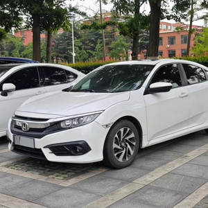 Autos Usados de Boutique, <span class=keywords><strong>Honda</strong></span> <span class=keywords><strong>Civic</strong></span> 2016 220TURBO Manual Edición de Lujo, Autos de <span class=keywords><strong>Segunda</strong></span> <span class=keywords><strong>Mano</strong></span> en Perfecto Estado, Sedán Compacto en Venta - Product Image 1