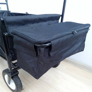 Deko-chariot pliable Portable, pour les voyages, la plage, le camping et les courses, FW0302 - Product Image 3
