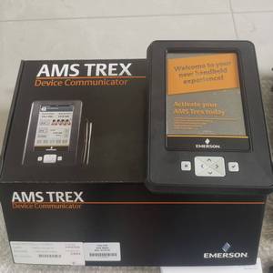 Comunicador de Dispositivos TREXLFPKLWS1S, HART, FOUNDATION Fieldbus, Communicator Plus, Certificado, Inalámbrico, Reloj Amazfit 3 E - Product Image 3