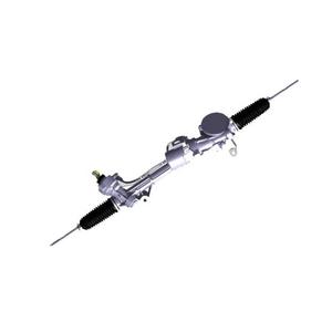 Nuevo sistema de dirección asistida eléctrica universal OEM/ODM DP-EPS 12V 24V para Hiace V, autobuses y vehículos comerciales, 24V eléctrico, 2 años de garantía - Product Image 3