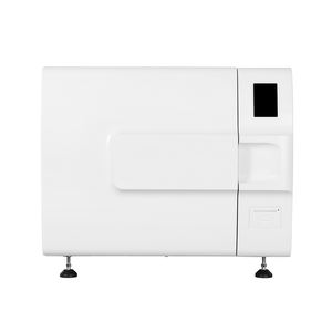 18l 23l 45l Automatische Deur Klasse B Serie Tafelblad Stoomsterilisator Met Binnenprinter - Product Image 1
