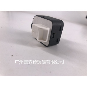 Interruptor de espejo retrovisor Xsd 4F0959565 para Audi, pieza de repuesto, perilla de ajuste - Product Image 1