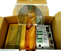 Nuevo Controlador de Datos de Identidad DV-90NE DV90NE