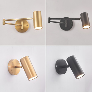 Lampe murale à LED bicolore en forme de fleur de soleil Design post-moderne en cristal de luxe pour l'intérieur pour le salon chambre à coucher hôtel télécommande - Product Image 3