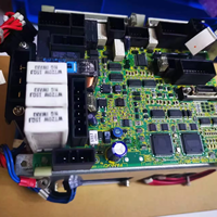 Placa de circuito CNC Fanuc A20B-2200-0650