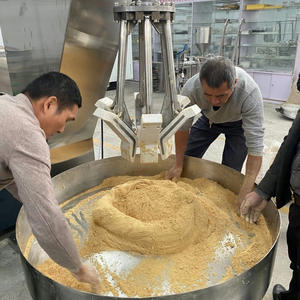 Pismaniye Soan <span class=keywords><strong>Papdi</strong></span> и ватная Конфета машина для волочения проволоки - Product Image 4