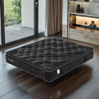 Ortho pä dische Gel Memory Foam Kunden spezifische Matratze Full King Size Roll Matratze Gute Qualität Günstige OEM/ODM Hohe Qualität