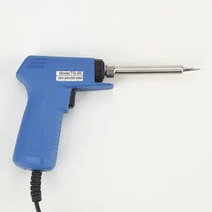 Various Good Quality 20w/200w Heating Tool Electric Double Power Soldering Iron Gun