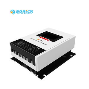 ตัวควบคุม50A <span class=keywords><strong>MPPT</strong></span> <span class=keywords><strong>srne</strong></span> DC เป็น DC ตัวควบคุมการชาร์จพลังงานแสงอาทิตย์12V เครื่องควบคุมเครื่องชาร์จพลังงานแสงอาทิตย์ <span class=keywords><strong>MPPT</strong></span> สำหรับระบบพลังงานแสงอาทิตย์ RV & RV - Product Image 5