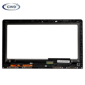 14 pulgadas FHD 1080P IPS LCD <span class=keywords><strong>pantalla</strong></span> táctil digitalizador montaje para <span class=keywords><strong>HP</strong></span> Pavilion X360 14m-ba 14-ba253cl 14m-ba114dx - Product Image 4