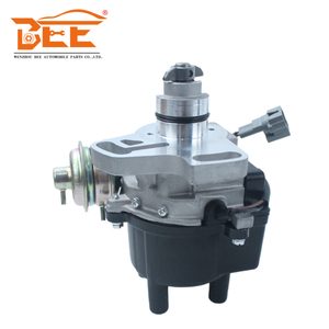 Distributeur d'allumage électronique de haute performance, pour -yota <span class=keywords><strong>CORINA</strong></span> 19020, 16120, 19020, 15130, 19020, 16130 - Product Image 1