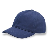 Fabricant chinois Casquettes Chapeaux Conception personnalisée Casquette de baseball de dessin animé vierge avec patch de broderie