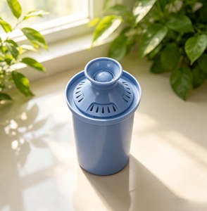 Cartucho de Filtro de Agua ECM de Grado Alimenticio Certificado por NSF42/53, Alta Eficiencia en Reducción de Plomo al 97%, Elemento de Repuesto, Precio de Fábrica - Product Image 1