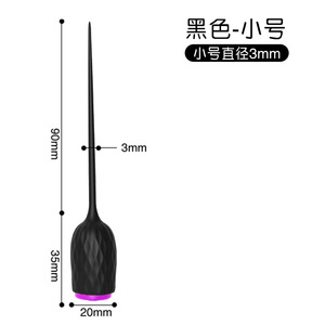 Men's G-Spot Massage Trainer Toy Horse Eye Vibrator for Silicone Masturbator Device Premium Erotic - Product Image 6
