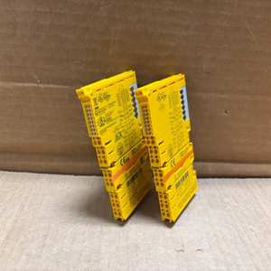 PLC El1918 Nieuwe Slice I/O EtherCAT 8-kanaals Safety Twinsafe Ingang voor garantieproduct - Product Image 2
