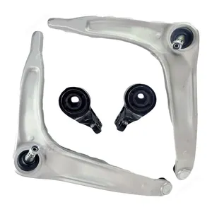 forged aluminum track control arm for rover 75 RBJ102500/RBJ102510/GSJ-1000/GSJ-1001