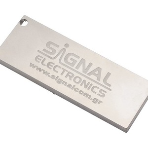 ฝาครอบป้องกันสัญญาณรบกวน Boss Shielding Cover C-49-1 ขนาดสั่งทำพิเศษ สำหรับการใช้งานระบบสัมผัส RF - Product Image 4