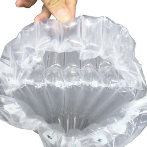 Película Protectora de Aire para Botellas de Vino y Licores, Bolsa de Embalaje de Burbujas Inflables en Columna - Product Image 6