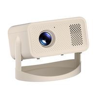 Vente en gros d'usine P16 projecteur intelligent 4K Home cinéma projecteurs Full Hd téléphone portable mini projecteur extérieur portable
