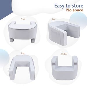 Almohada de Lectura de Espuma de Alta Calidad 25D, Reposabrazos, Almohada de Lectura para Cama, para Jugar y Pasar Tiempo - Product Image 5