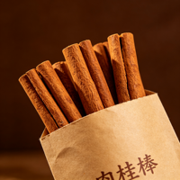 Bâtons de cannelle séchée en gros, de haute qualité, naturels, disponibles en vrac et emballés, service OEM
