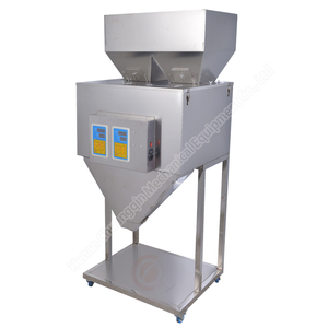Automatic Grain Filling Machine Particle Weighing Filling Machine - Product Image 4