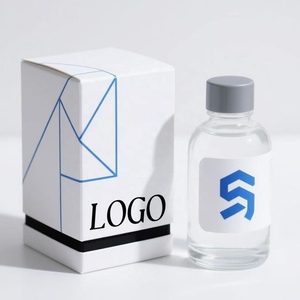 Schnelle Produktion 3ml 10ml Custom Oil Sticker Labels Fläschchen boxen für die Marke - Product Image 5