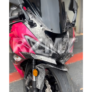 Pour Kawasaki Ninja ZX-6R 636 2019-2023 ZX6R ZX636 Kit de carénage de moto en ABS injecté, carénages personnalisés K0619-8001h - Product Image 2
