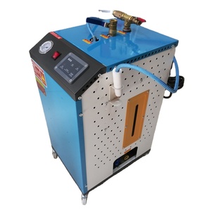 Nettoyeur Vapeur Haute Pression Professionnel pour Laboratoire Dentaire - Machine de Nettoyage à Vapeur et Aspiration - Offre Spéciale - Product Image 1