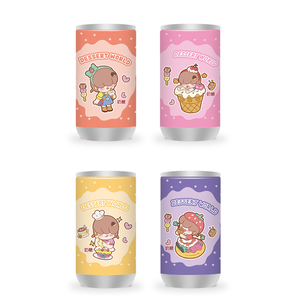 ผ้าเช็ดทำความสะอาดขนาดเล็ก30ชิ้นผ้าสำลีไม่ถักไม่ทอแอลกอฮอล์ผ้าเปียกสำหรับทำความสะอาด - Product Image 6