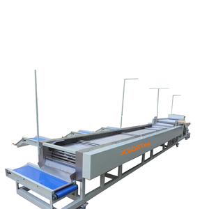 Ngày chính xác Máy Phân Loại tự động ngày phân loại thiết bị hệ thống phân loại hiệu quả - Product Image 5